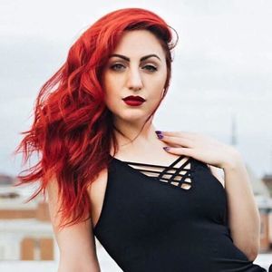 Meet your Posher, Camille